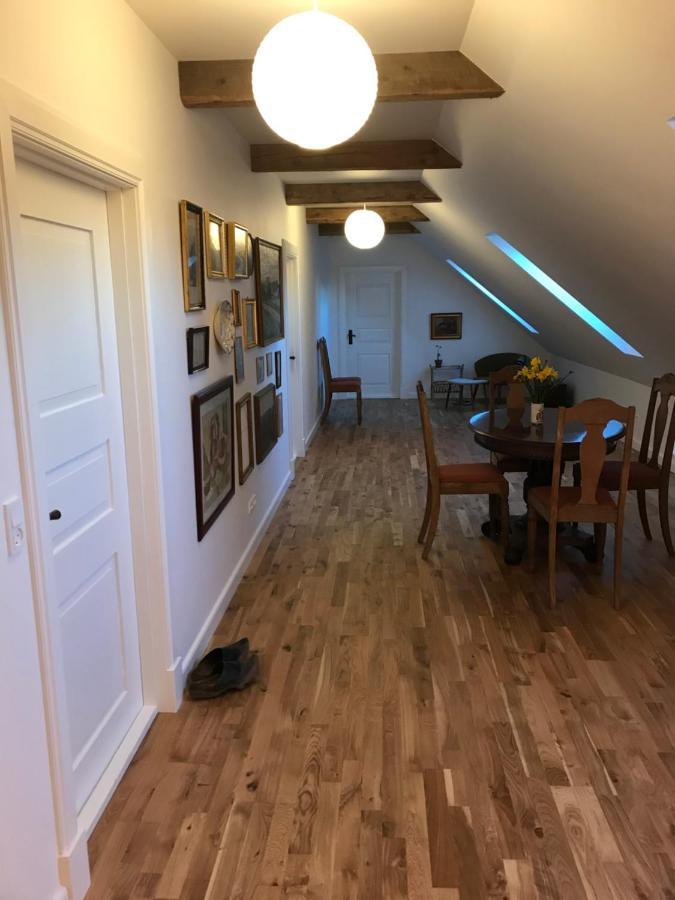 Hesselhogaard Bed & Breakfast Grindsted Buitenkant foto