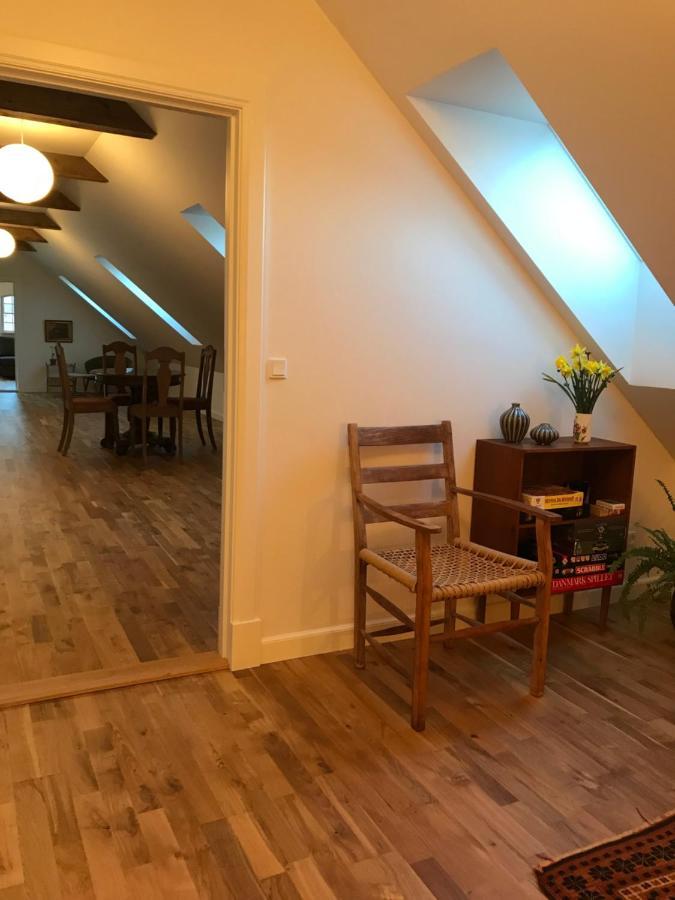 Hesselhogaard Bed & Breakfast Grindsted Buitenkant foto