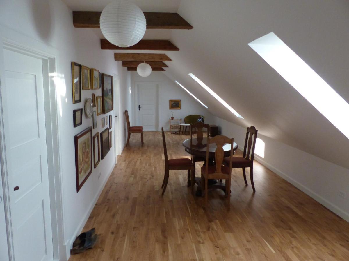 Hesselhogaard Bed & Breakfast Grindsted Buitenkant foto